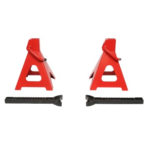 Set cric suport capra auto greutate maxima 6T 2 buc. - Img 3