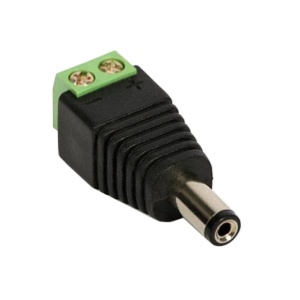 Set cu 10bc Mufe alimentare mama/tata PNI M02 pentru sisteme de supraveghere - Img 4