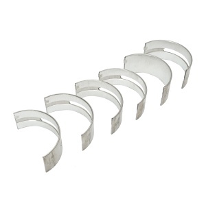 Set cuzineti palier STD, 4 cilindrii Massey Ferguson cod OEM 40339, 4227070M91, 423669, 735168M91, 81558, 735168 - Img 4