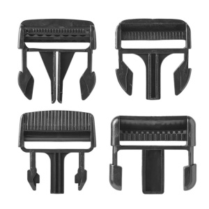 Set de fixare a copertinei 2x3M cu cleme - Img 2