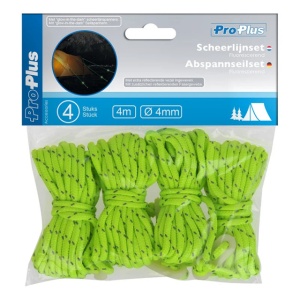 Set de franghii fluorescente - Img 7