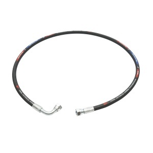 Set furtunuri hidraulice kit servodirectie UTB U-650 - Img 4
