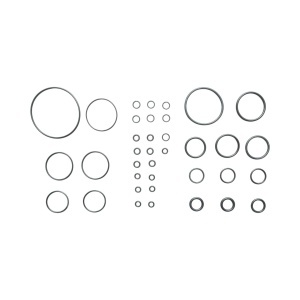 Set garnituri motor John Deere 6068H PowerTech Plus, Tier 2 cod OEM RE527833 - Img 4