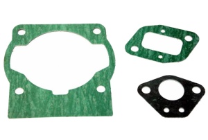 Set garnituri pentru motocoasa VERKE