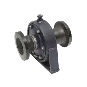 Set lagar disc complet cu rulment 6310 si semimosoare