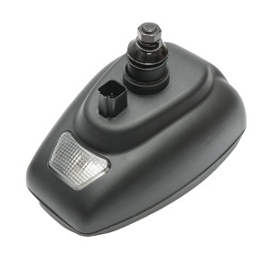 Set lampi fata cu semnalizare st/dr pentru JCB 1CX-5CX cod OEM OEM 700-50192 - Img 5