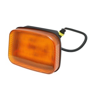 Set lampi semnalizare pentru John Deere cod OEM RE39582 - Img 4