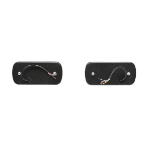 Set lampi spate camion 220x100x57mm - Img 5