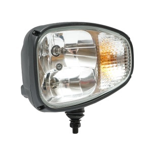 Set lampi tip far cu semnalizare dreapta si stanga 12V HR-A-015 Breckner Germany - Img 3