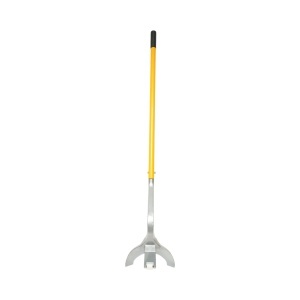 Set leviere montare si demontare anvelope camion 19.5-24.5 inch Breckner Germany - Img 3