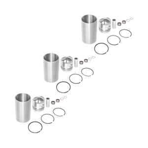 Set motor complet U-445 fi 95 in 3 pistoane - Img 3