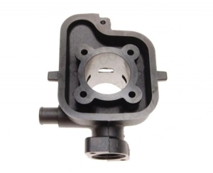 Set motor scuter 2T 50cc Peugeot Ludix (racire apa) - Img 4