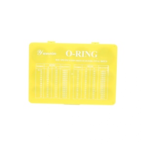 Set oringuri 386 buc - Img 2