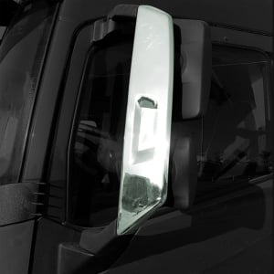 Set ornamente cromate oglinda VOLVO FH4 2013+
