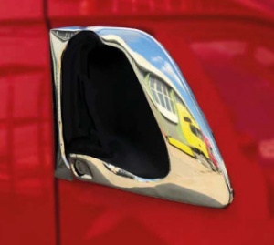 Set ornamente manere cromate SCANIA 1998-2016