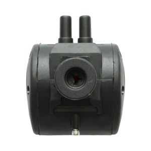 Set pulsator 50/50 si adaptor unitate control pneumatic pentru aparat de muls vaci Breckner Germany - Img 8