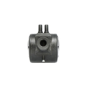 Set pulsator 60/40 si adaptor unitate control pneumatic pentru aparat de muls vaci Breckner Germany - Img 3