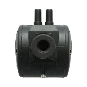 Set pulsator 60/40 si adaptor unitate control pneumatic pentru aparat de muls vaci Breckner Germany - Img 8