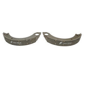 Set saboti frana Ford 38mm cod OEM 81815611, 81877080, 83924863, C5NN2218F, D9NN2218AA, F2NN2218AA - Img 2