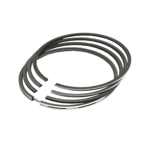 Set segmenti motor fi 111.76mm, 2.35x2.35x2.35x4.70mm pentru Ford 83917468 - Img 2