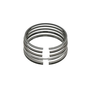 Set segmenti pentru 1 piston fi 108mm NPR UTB U-650 110.03.030 Japonia