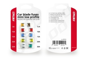 Set sigurante mini
