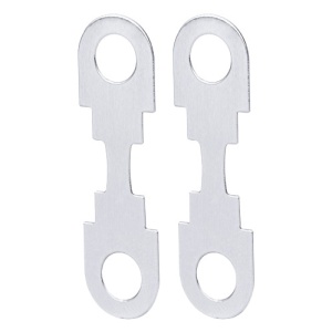 Set sigurante plate HSB 42 mm, 30A - 175A - Img 2