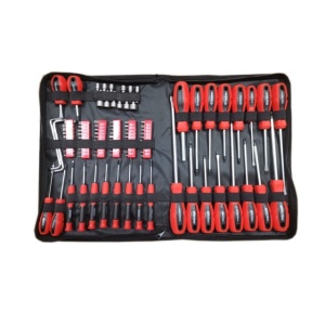 Set surubelnite si biti 102 buc