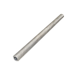 Set teava lamaie pentru cardan L5 49-57mm lungime 1 m - Img 2