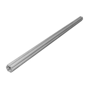 Set teava stelata cardan seria S10 exterior 67/71 si interior 57/61 L=1.5m - Img 4