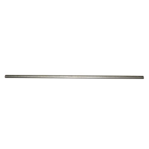 Set teava triunghiulara cardan seria T1 exterior 32,4 si interior 26,6 cruce 22x54 L=1.5m - Img 3