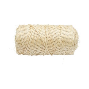 Sfoara sisal 1.5mmx70m Breckner Germany