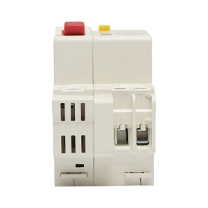 Siguranta diferentiala automata RCBO 1P+N, 32A, 230V AC, 30mA, 6kA Leader - Img 2