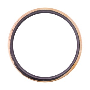 Simering 145x165x13 pentru roata fata RABA - Img 2