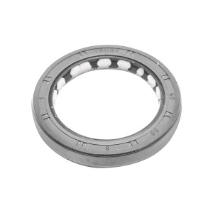 Simering 40x55x8mm pentru reductor Tractor Forestier - Img 3