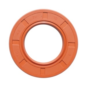Simering 42x72x12mm pentru diferential ARO, Fiat, U-445 - Img 2