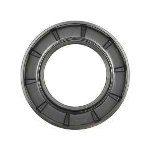 Simering grup conic fata 45x75x10/12mm pentru Ford, Fiat, Case IH, New Holland OEM 40002480 - Img 2