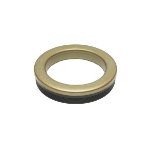 Simering pivot 49x65/68x10/13.8mm pentru John Deere, Fendt OEM AL161315 - Img 3