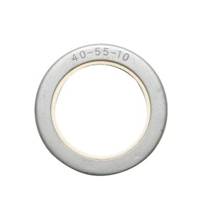 Simering planetara fata Massey Ferguson, Landini 40x55x10 mm cod OEM 3019957X1, 12001886B