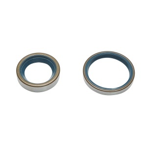 Simering roata spate Massey Ferguson cod OEM 195677M1, 195677 - Img 1