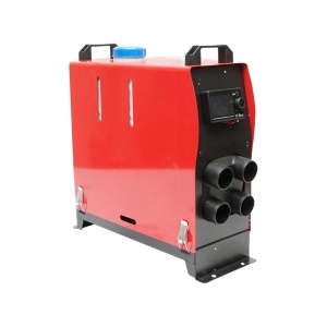 Sirocou compact portabil universal complet 12V 5000W - Img 2