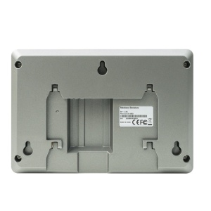 Sistem biometric control acces PNI DAH1A cu cititor de amprenta Attendance Management - Img 2
