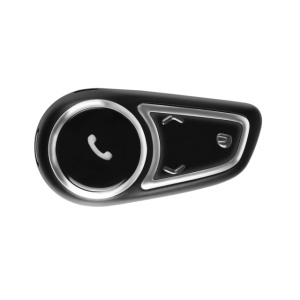 Sistem comunicare moto PNI BTH01 pentru casca inchisa sau deschisa, IPX6, maxim 6 utilizatori simultan