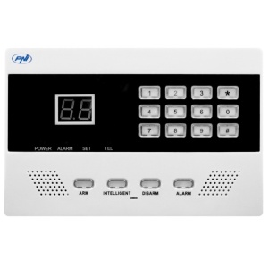 Sistem de alarma wireless PNI PG2710 linie terestra - Img 3