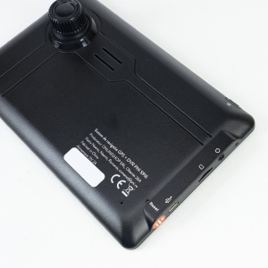 Sistem de navigatie GPS + DVR PNI S916 PRO ecran 7 inch cu Android 6.0, memorie 16 GB, 1GB DDR3 RAM - Img 6