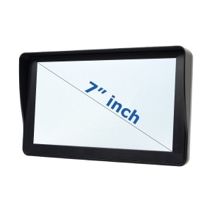 Sistem de navigatie GPS PNI S937S PRO ecran 7 inch Android 13, 4GB DDR, 64GB ROM, Wireless CarPlay si Android Auto - Img 3
