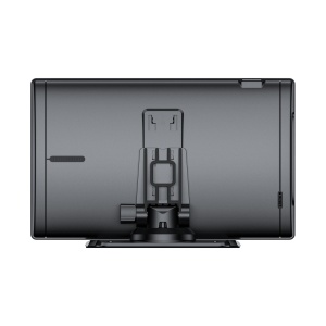 Sistem de navigatie GPS PNI S939 PRO ecran 9 inch, memorie 64 GB, 4GB DDR RAM, Android 13, FM transmitter, Mirror Link, Apple Carplay si Android Auto - Img 5