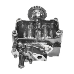 Sistem echilibrare motor pentru Massey Ferguson, Landini tip motor Perkins cod OEM 107247, 133932, 157746432M91, 31171740, 341733066, 37527281, 41425402, 41733015, 41733049, 41733071, 41733086, 41733756, 739128M91 - Img 4
