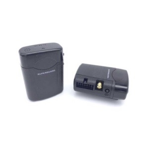 Sistem Pager pentru autoturisme Danita APA101 Emitator + Receptor - Img 5
