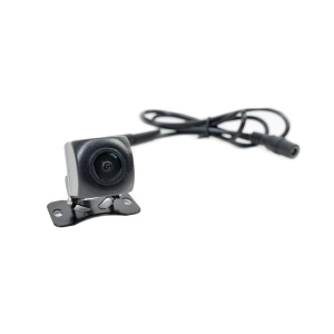 Sistem parcare wireless PNI Escort P20 cu display LCD 4.3 inch integrat in oglinda retrovizoare si camera marsarier 480P, unghi 110 grade - Img 3